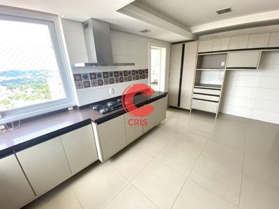 Apartamento, 3 quartos, 169 m² - Foto 5
