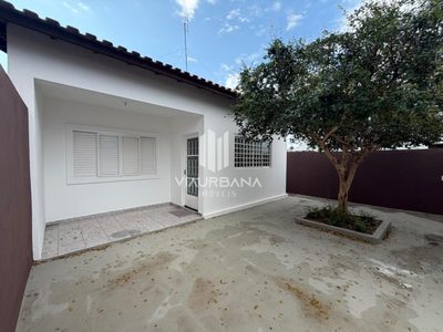 Casa, 1 quarto - Foto 1