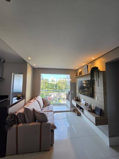 Apartamento, 2 quartos, 58 m² - Foto 5