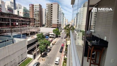 Apartamento, 2 quartos, 60 m² - Foto 3