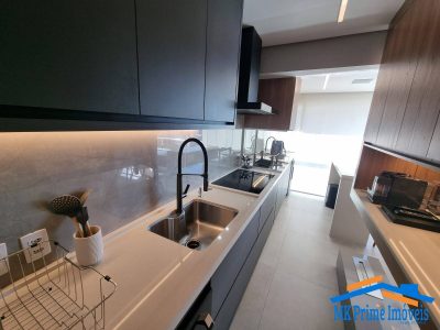Apartamento, 3 quartos, 96 m² - Foto 2