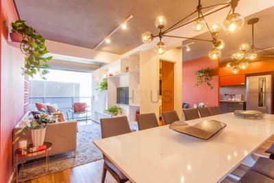 Apartamento, 2 quartos, 59 m² - Foto 2