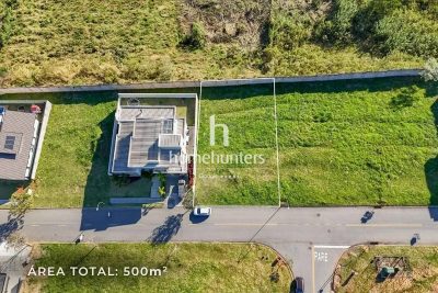 Terreno, 500 m² - Foto 3