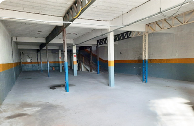 Depósito-Galpão, 700 m² - Foto 3