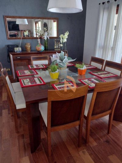 Casa, 4 quartos, 330 m² - Foto 4