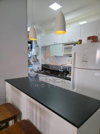 Apartamento, 2 quartos, 45 m² - Foto 4