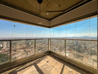 Apartamento, 3 quartos, 144 m² - Foto 1