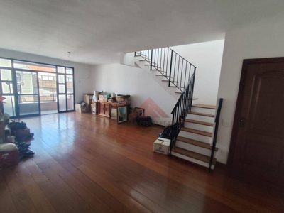 Cobertura, 4 quartos, 380 m² - Foto 2