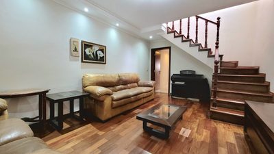 Casa, 3 quartos, 153 m² - Foto 4