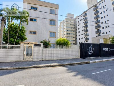 Apartamento, 2 quartos, 55 m² - Foto 1