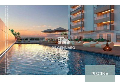 Apartamento, 2 quartos, 91 m² - Foto 1