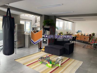 Apartamento, 3 quartos, 240 m² - Foto 2