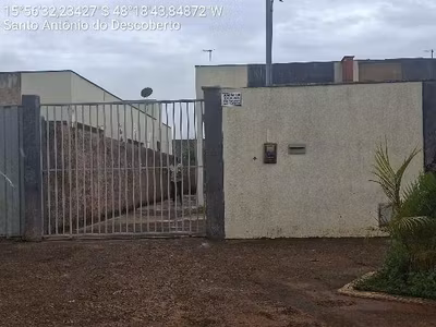 Casa, 3 quartos, 180 m² - Foto 1