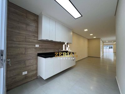Casa, 4 quartos, 220 m² - Foto 4