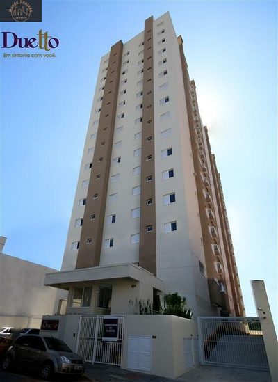 Apartamento, 2 quartos, 70 m² - Foto 2