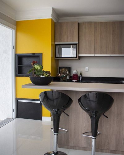 Cobertura, 3 quartos, 231 m² - Foto 3