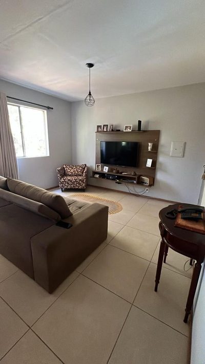 Apartamento, 3 quartos, 70 m² - Foto 2