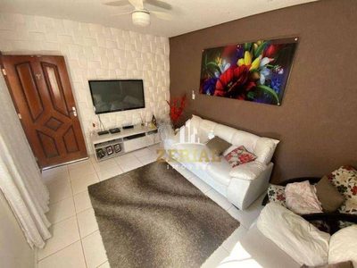 Sobrado, 3 quartos, 240 m² - Foto 2