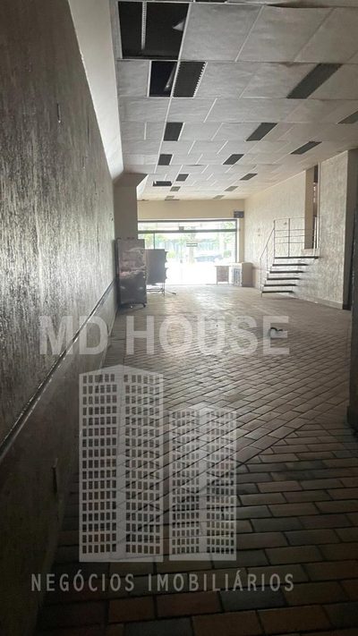 Loja-Salão, 350 m² - Foto 4
