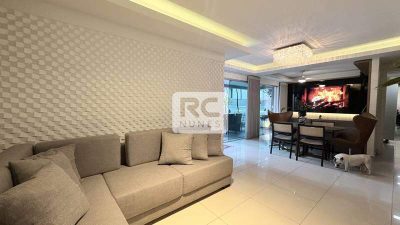 Apartamento, 2 quartos, 101 m² - Foto 5
