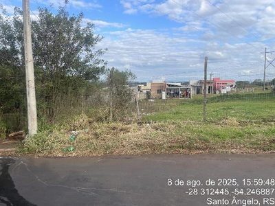 Terreno, 10 m² - Foto 1