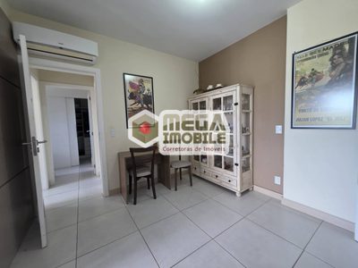 Apartamento, 2 quartos, 69 m² - Foto 3