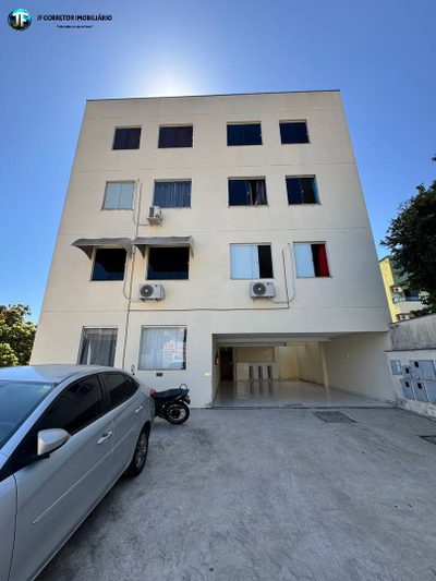 Apartamento, 2 quartos - Foto 1