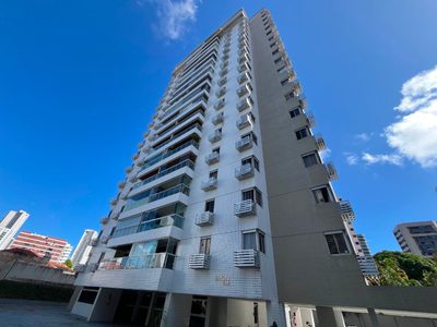 Apartamento, 3 quartos, 168 m² - Foto 2