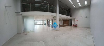Loja-Salão, 411 m² - Foto 2
