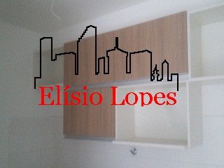 Apartamento, 1 quarto, 37 m² - Foto 2