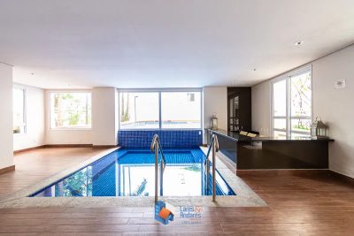 Apartamento, 3 quartos, 191 m² - Foto 3