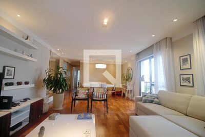 Apartamento, 3 quartos, 165 m² - Foto 5
