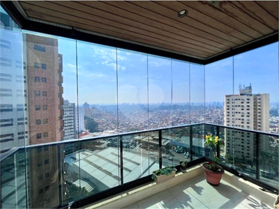 Apartamento, 4 quartos, 198 m² - Foto 1