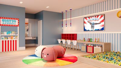Loteamento e Condomínio, 388 m² - Foto 4