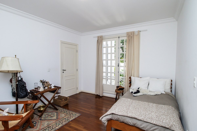 Casa, 5 quartos - Foto 5