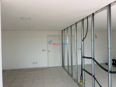 Sala-Conjunto, 25 m² - Foto 3