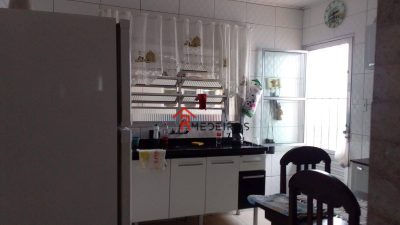 Casa, 2 quartos, 92 m² - Foto 2
