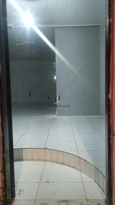 Sala-Conjunto, 40 m² - Foto 1