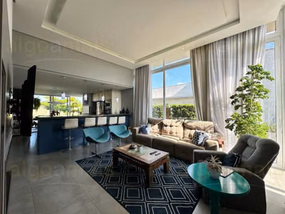 Casa de Condomínio, 5 quartos - Foto 3