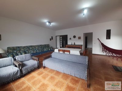Casa, 3 quartos, 156 m² - Foto 4