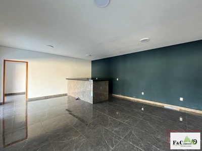 Casa, 3 quartos - Foto 2