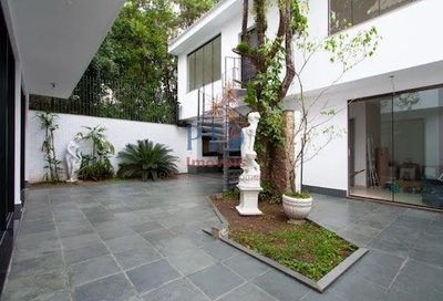 Casa, 3 quartos, 360 m² - Foto 3