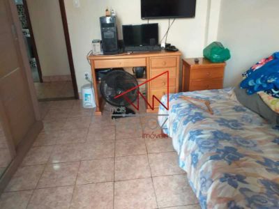 Sala-Conjunto, 43 m² - Foto 1