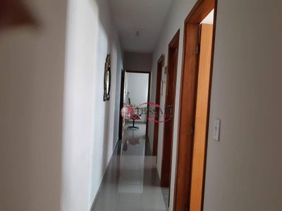 Casa, 2 quartos, 160 m² - Foto 4