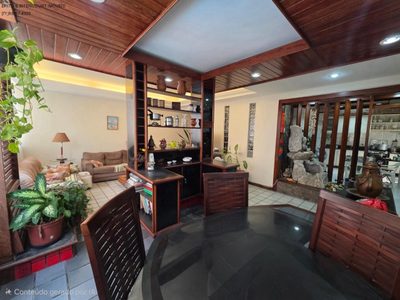 Apartamento, 4 quartos, 159 m² - Foto 1