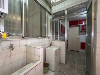 Apartamento, 2 quartos, 77 m² - Foto 2