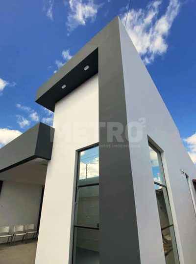 Casa, 2 quartos - Foto 1