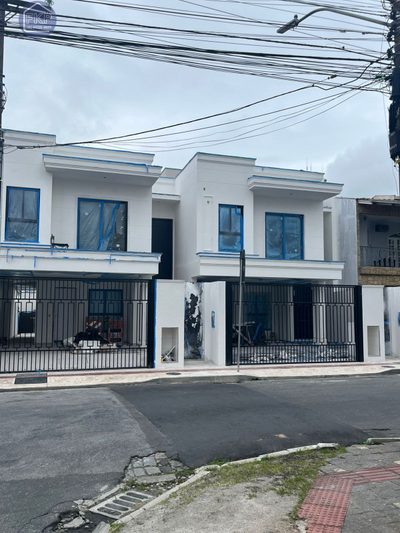 Casa, 3 quartos, 160 m² - Foto 1