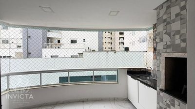 Apartamento, 3 quartos, 102 m² - Foto 3