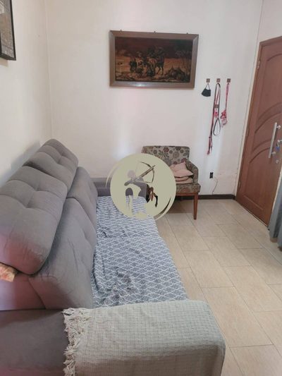 Apartamento, 2 quartos, 60 m² - Foto 2
